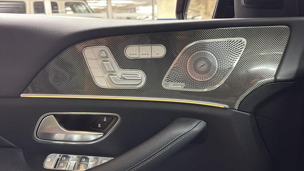 used 2023 Mercedes-Benz GLE 350 car, priced at $46,990