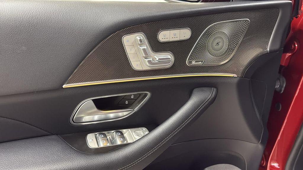 used 2023 Mercedes-Benz GLE 350 car, priced at $46,990