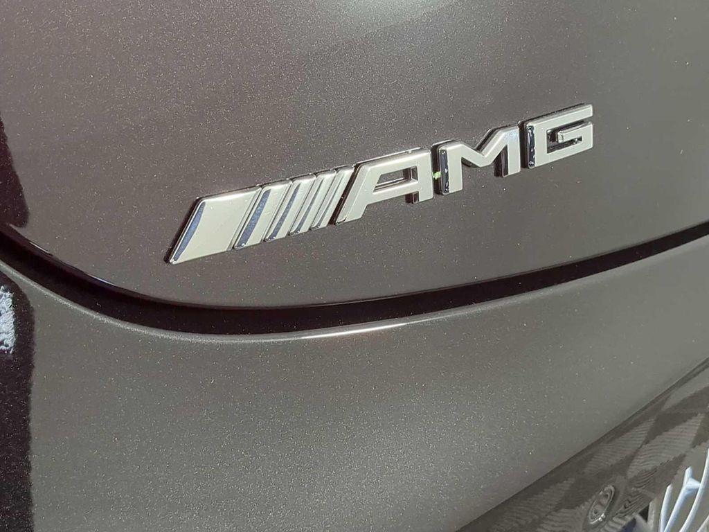 new 2026 Mercedes-Benz AMG CLE 53 car, priced at $95,140
