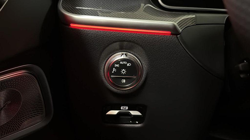 new 2026 Mercedes-Benz AMG CLE 53 car, priced at $95,140