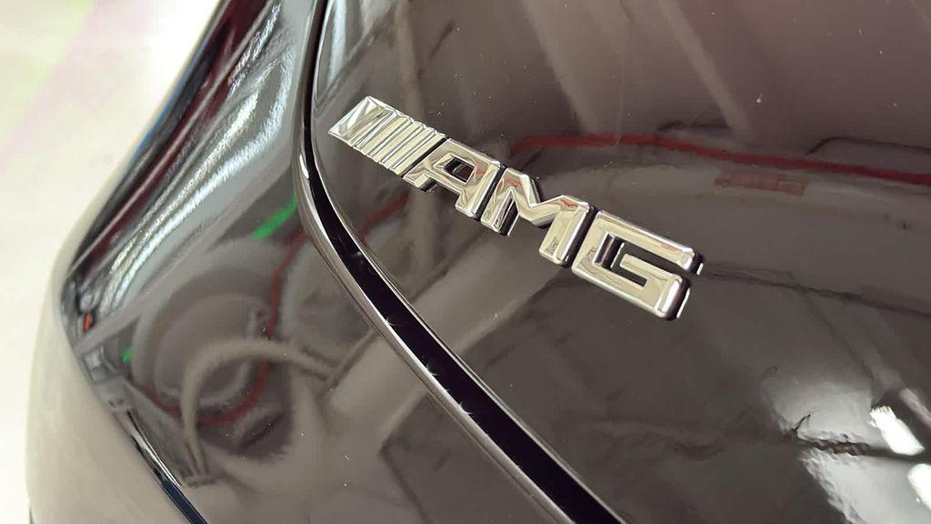 new 2026 Mercedes-Benz AMG CLE 53 car, priced at $95,140