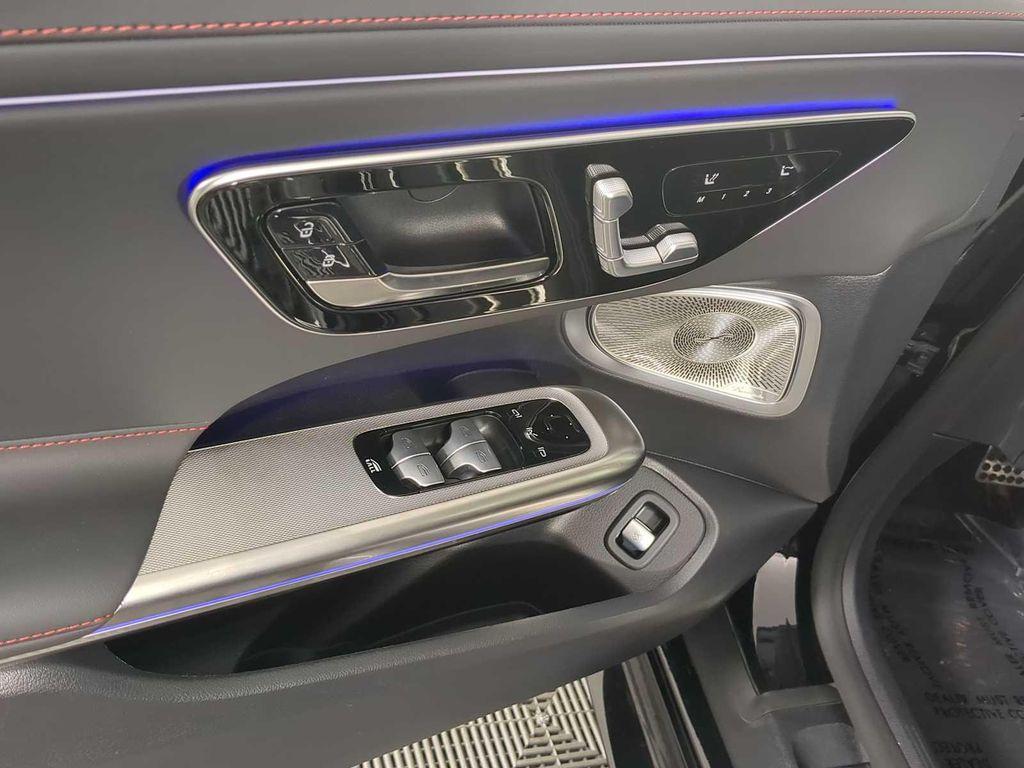 new 2026 Mercedes-Benz AMG CLE 53 car, priced at $95,140