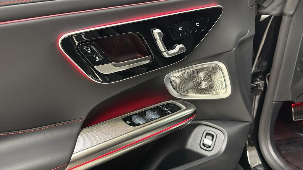 new 2026 Mercedes-Benz AMG CLE 53 car, priced at $95,140