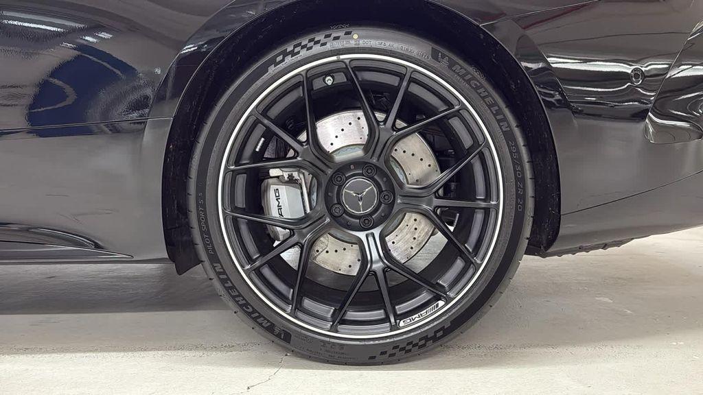 new 2026 Mercedes-Benz AMG CLE 53 car, priced at $95,140