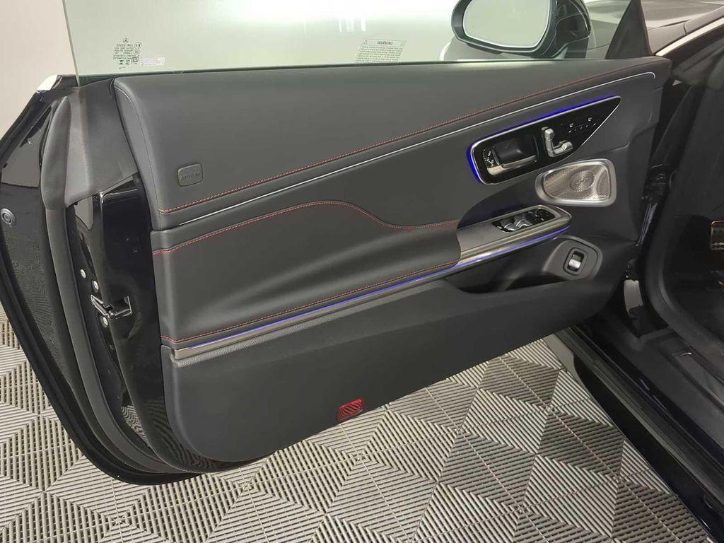 new 2026 Mercedes-Benz AMG CLE 53 car, priced at $95,140