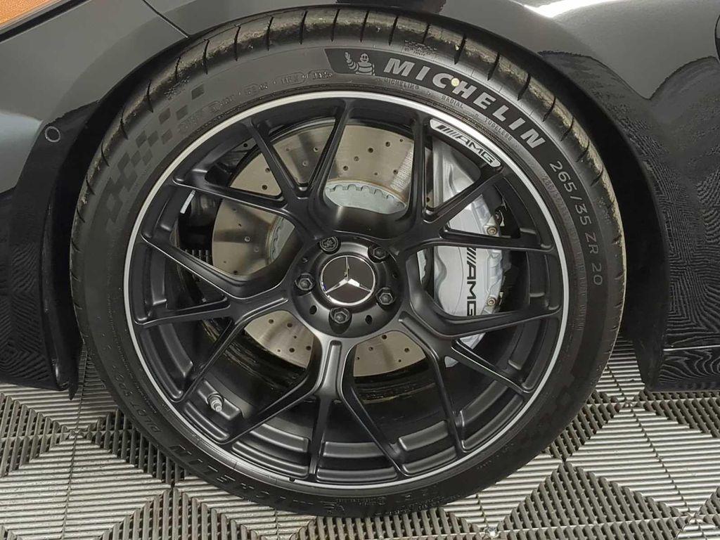 new 2026 Mercedes-Benz AMG CLE 53 car, priced at $95,140