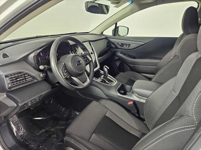 used 2022 Subaru Outback car, priced at $25,640