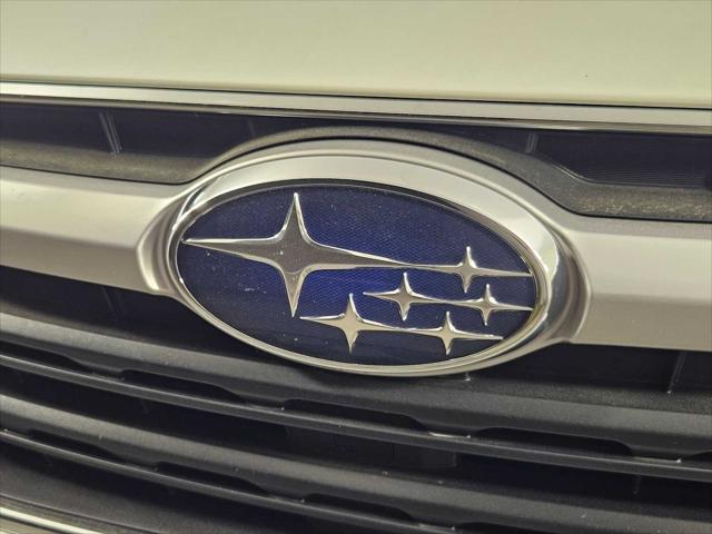 used 2022 Subaru Outback car, priced at $25,640