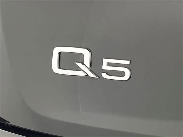 used 2021 Audi Q5 e car, priced at $37,998