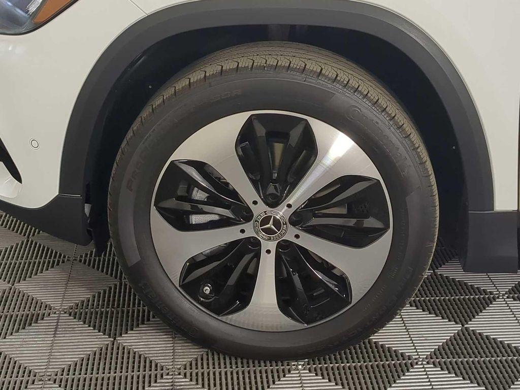 new 2026 Mercedes-Benz GLA 250 car, priced at $49,790