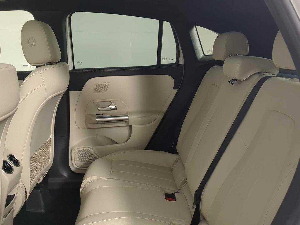 new 2026 Mercedes-Benz GLA 250 car, priced at $49,790