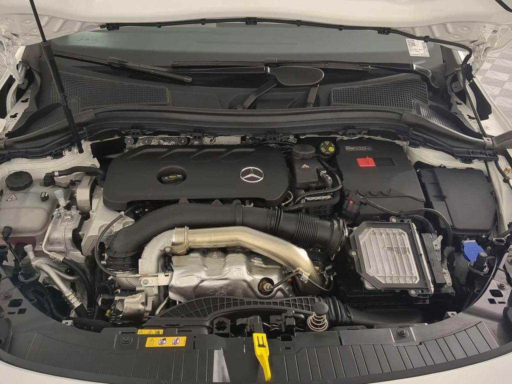 new 2026 Mercedes-Benz GLA 250 car, priced at $49,790