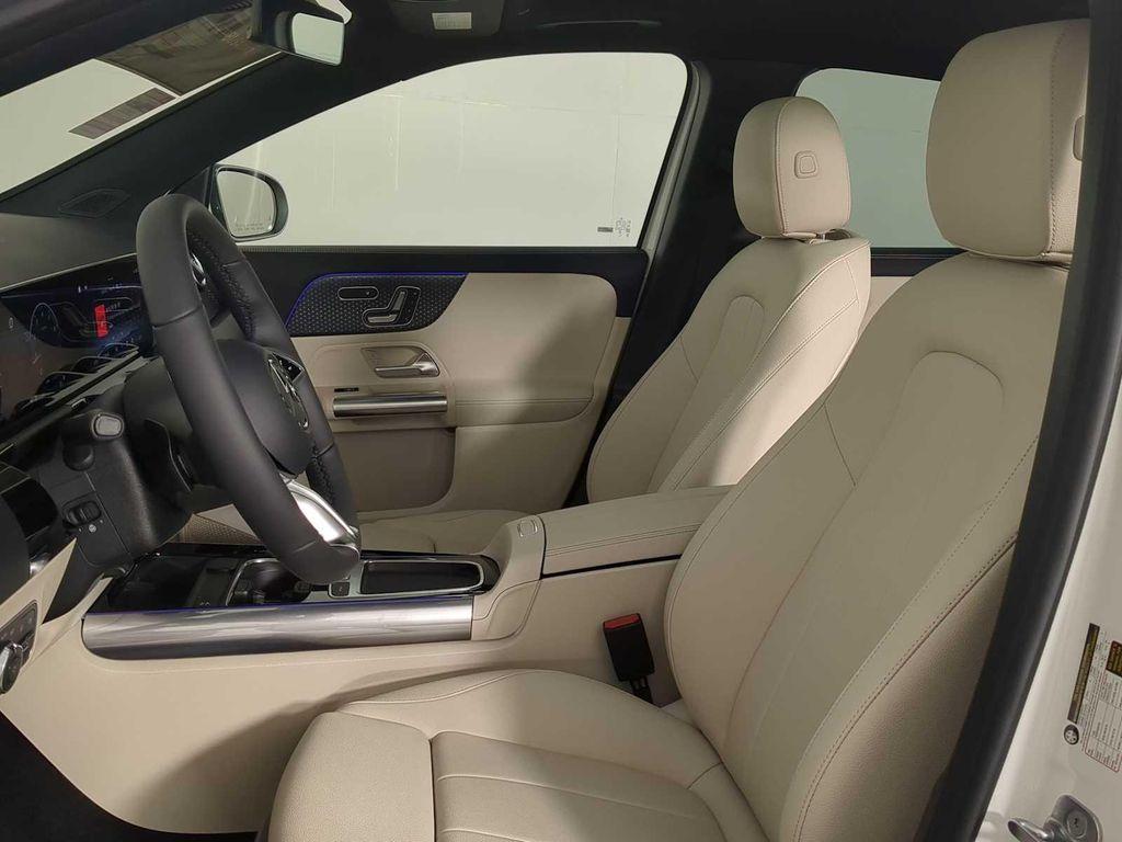 new 2026 Mercedes-Benz GLA 250 car, priced at $49,790