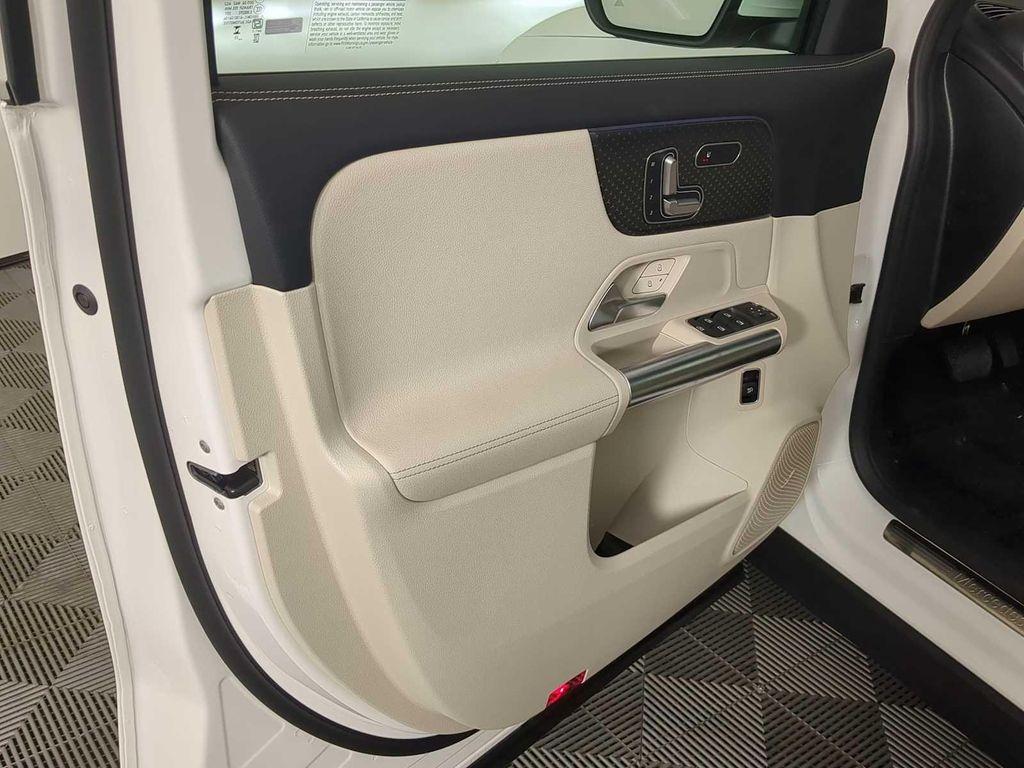 new 2026 Mercedes-Benz GLA 250 car, priced at $49,790