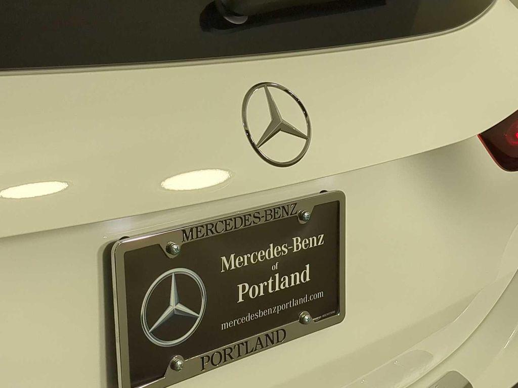 new 2026 Mercedes-Benz GLA 250 car, priced at $49,790