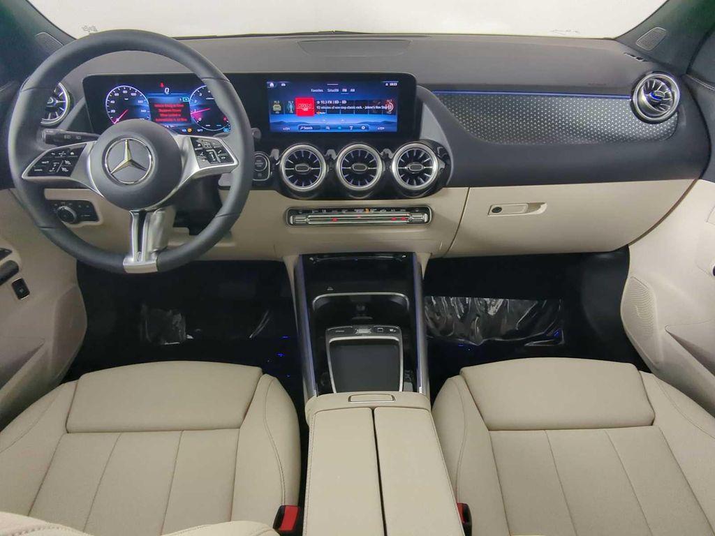 new 2026 Mercedes-Benz GLA 250 car, priced at $49,790