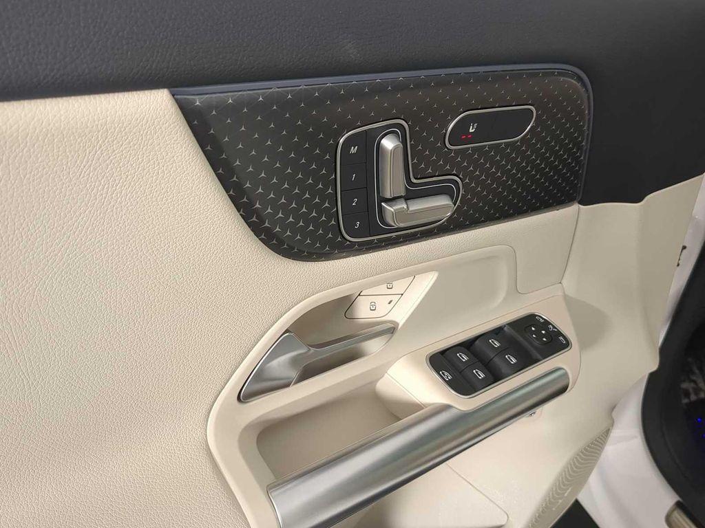 new 2026 Mercedes-Benz GLA 250 car, priced at $49,790