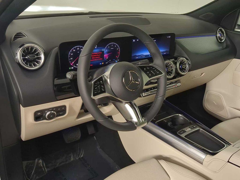 new 2026 Mercedes-Benz GLA 250 car, priced at $49,790