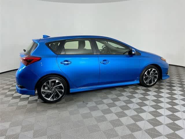 used 2018 Toyota Corolla iM car, priced at $19,998