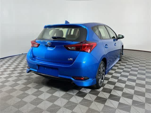 used 2018 Toyota Corolla iM car, priced at $19,998
