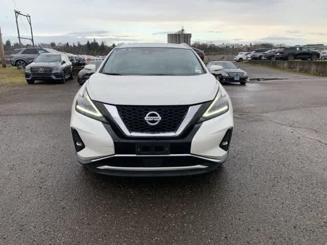 used 2019 Nissan Murano car, priced at $24,998