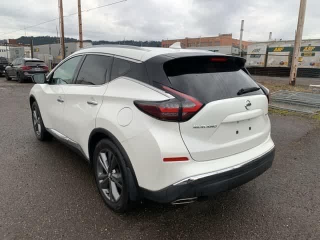 used 2019 Nissan Murano car, priced at $24,998