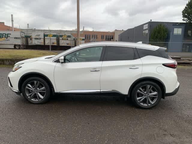 used 2019 Nissan Murano car, priced at $24,998