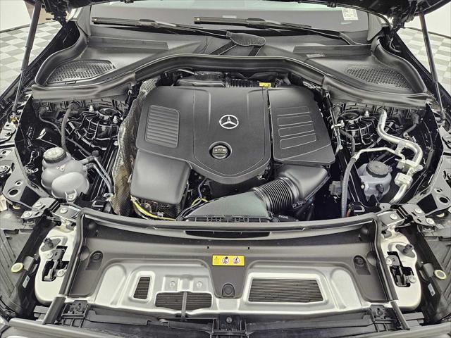 used 2025 Mercedes-Benz GLC 300 car, priced at $48,573