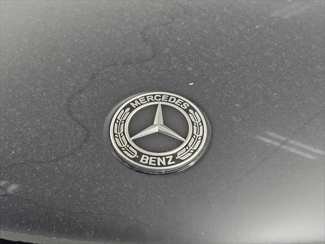 used 2025 Mercedes-Benz GLC 300 car, priced at $48,573