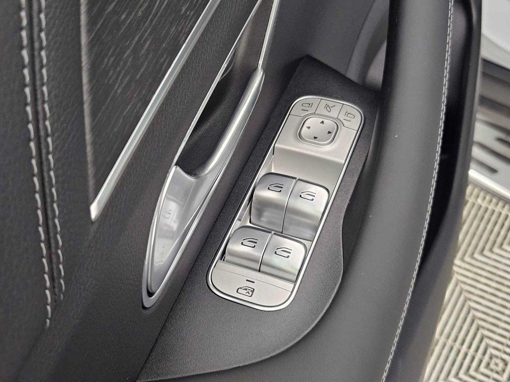new 2025 Mercedes-Benz AMG GLE 53 car, priced at $96,899