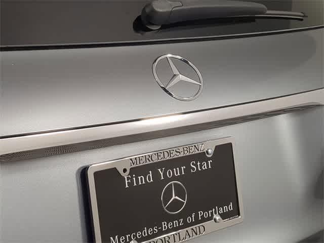 used 2020 Mercedes-Benz GLE 350 car, priced at $33,390