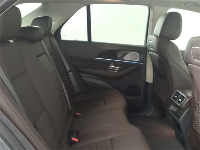 used 2020 Mercedes-Benz GLE 350 car, priced at $33,390