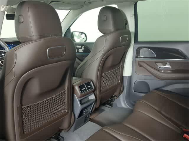 used 2020 Mercedes-Benz GLE 350 car, priced at $33,390