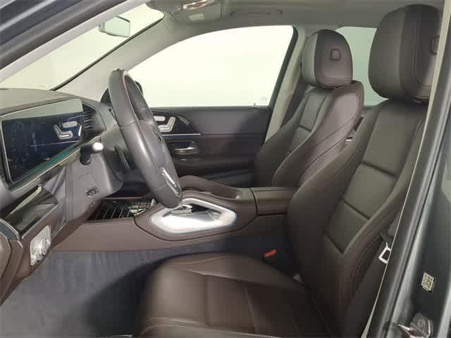 used 2020 Mercedes-Benz GLE 350 car, priced at $33,390