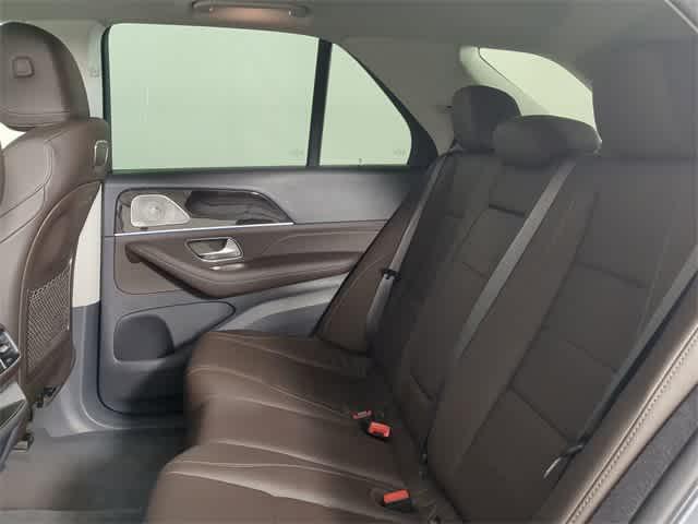used 2020 Mercedes-Benz GLE 350 car, priced at $33,390