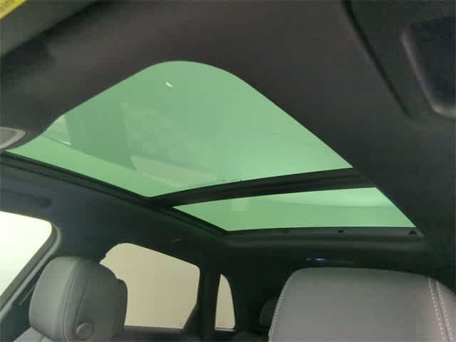 used 2024 Audi Q3 car, priced at $33,577