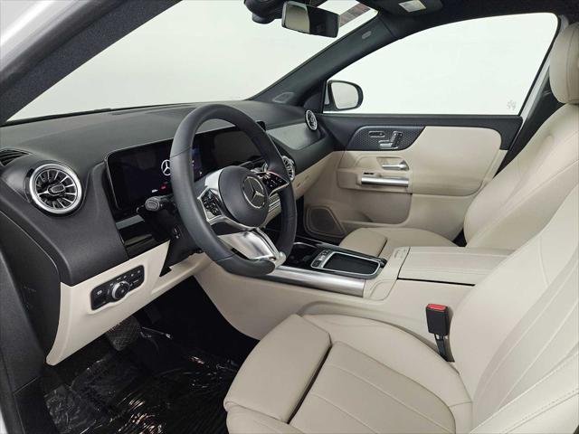 used 2025 Mercedes-Benz GLA 250 car, priced at $42,998