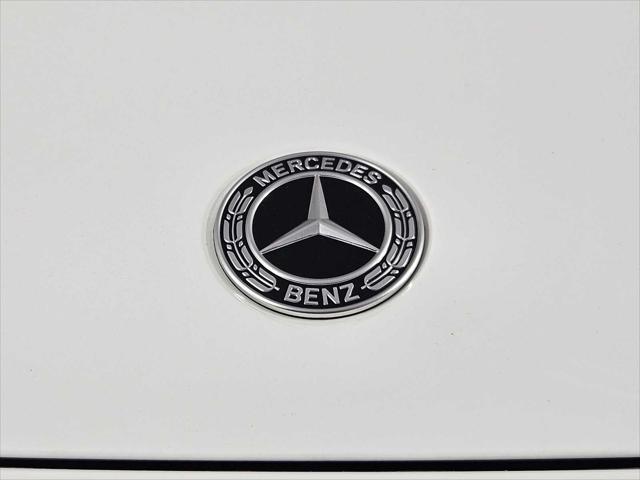 used 2025 Mercedes-Benz GLA 250 car, priced at $42,998