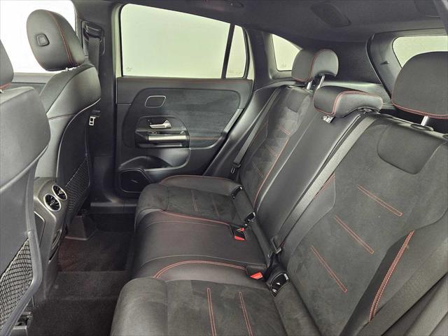 used 2021 Mercedes-Benz GLA 250 car, priced at $26,998