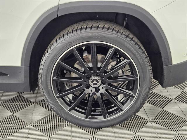 used 2021 Mercedes-Benz GLA 250 car, priced at $26,998