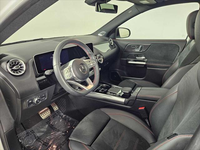 used 2021 Mercedes-Benz GLA 250 car, priced at $26,998