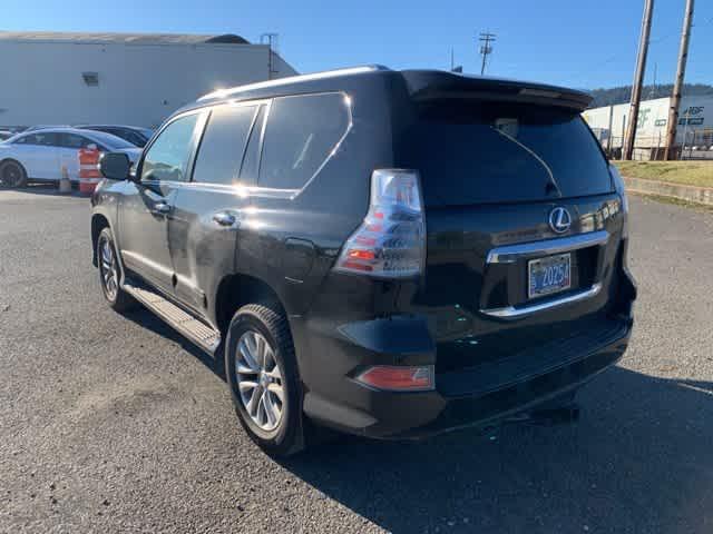 used 2019 Lexus GX 460 car, priced at $33,998