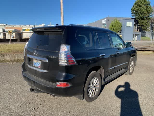 used 2019 Lexus GX 460 car, priced at $33,998