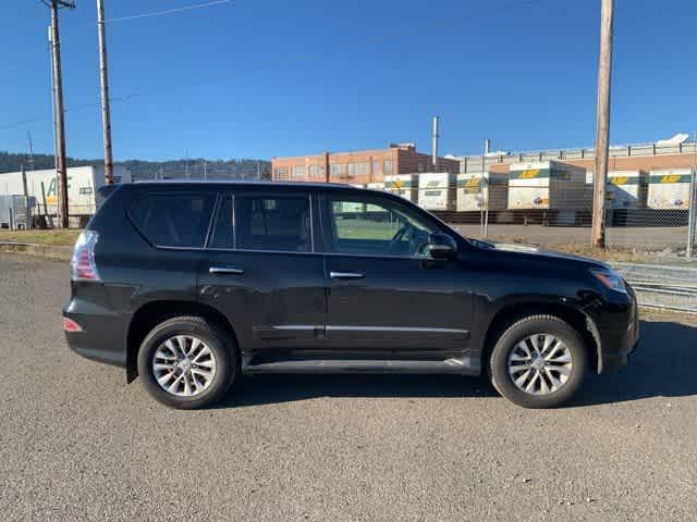 used 2019 Lexus GX 460 car, priced at $33,998