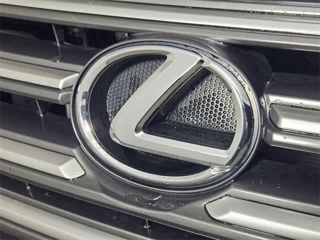 used 2019 Lexus GX 460 car, priced at $31,998