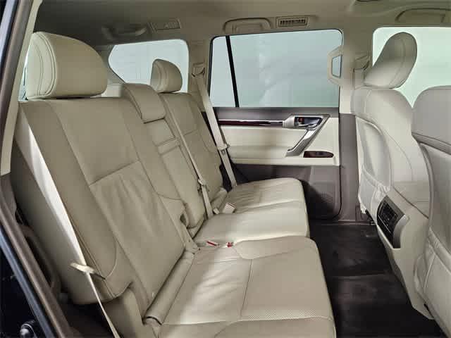 used 2019 Lexus GX 460 car, priced at $31,998