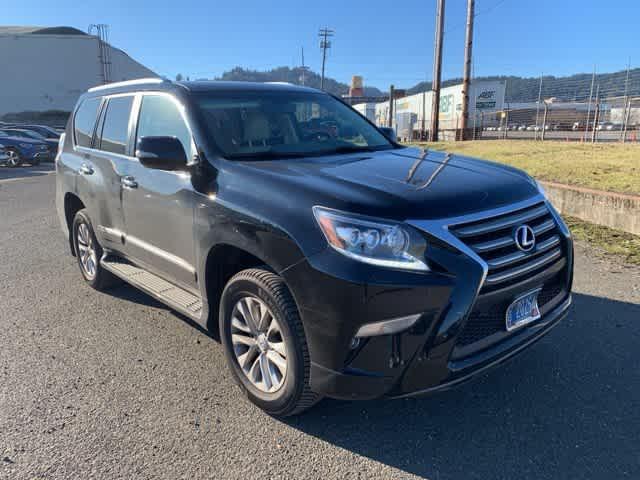 used 2019 Lexus GX 460 car, priced at $33,998