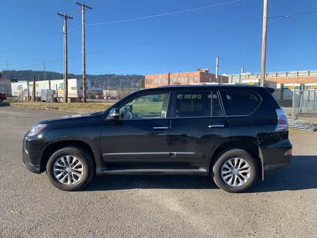 used 2019 Lexus GX 460 car, priced at $33,998