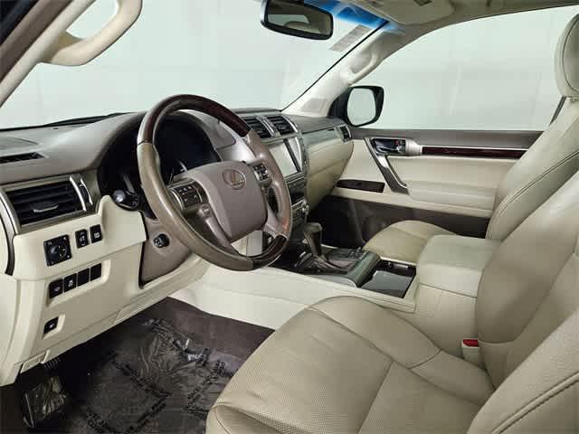 used 2019 Lexus GX 460 car, priced at $31,998