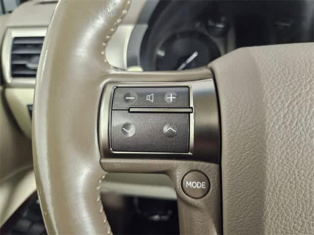 used 2019 Lexus GX 460 car, priced at $31,998